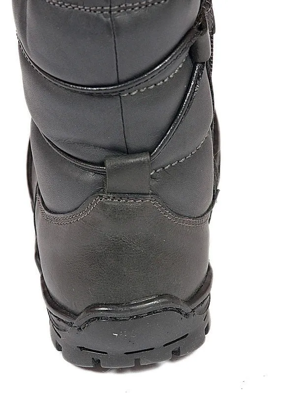 1475 Cherei Winter Boots-Black