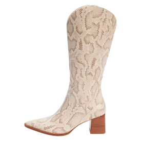 ADDISON KNEE-HIGH BOOT