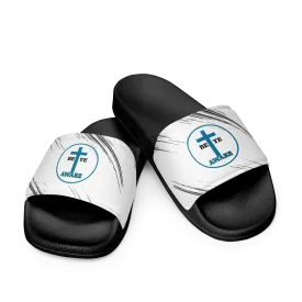 Be Ye AWARE Mens slides