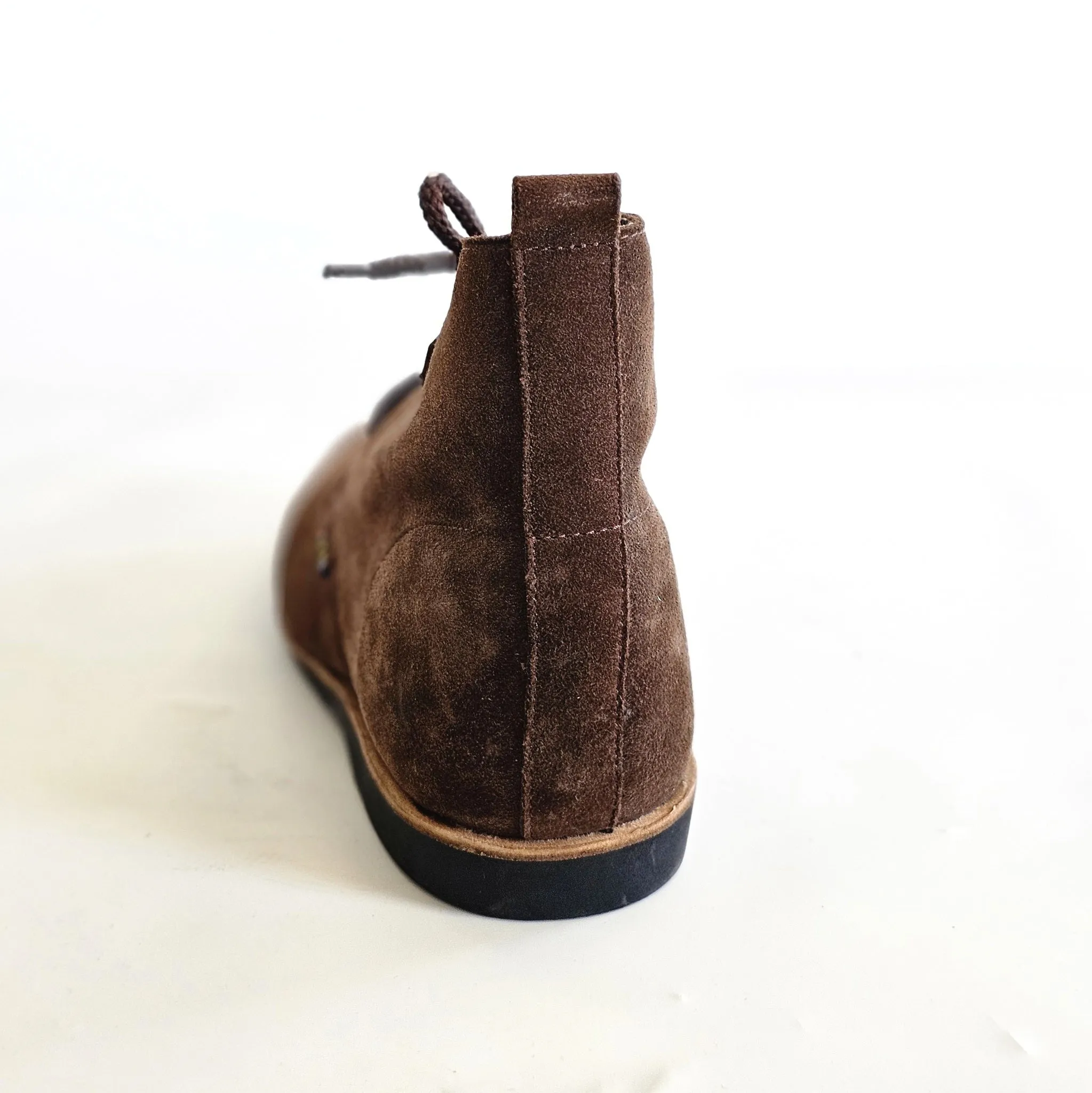 Bernette Chukka