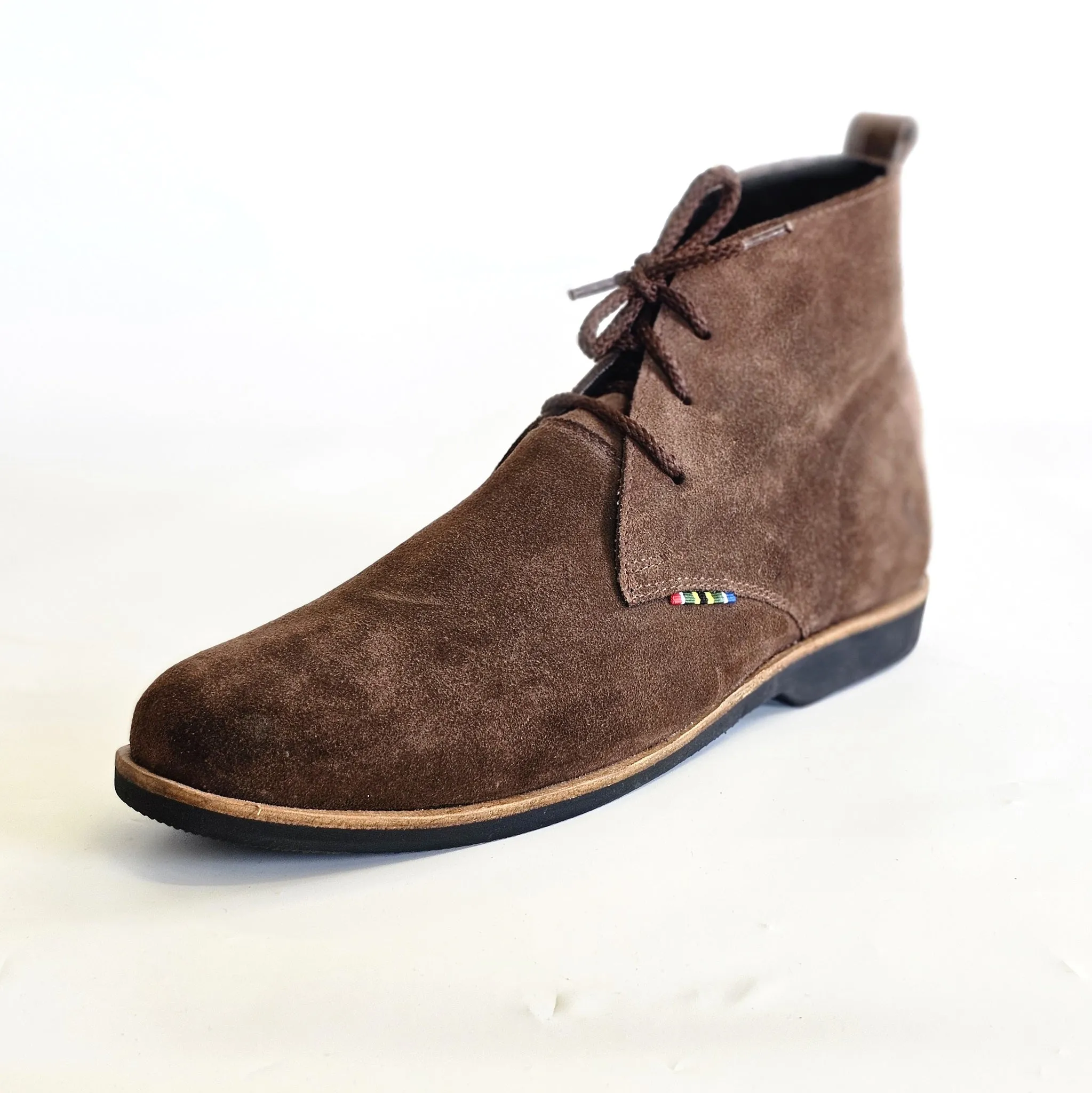 Bernette Chukka