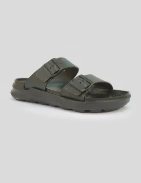Black Summer Cozy Slippers for men
