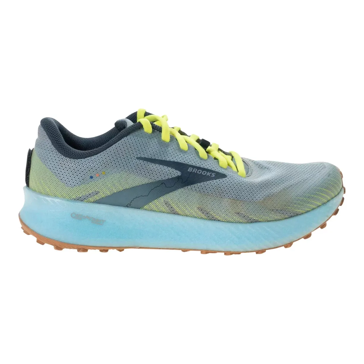 Brooks Catamount Running Shoes - Women's