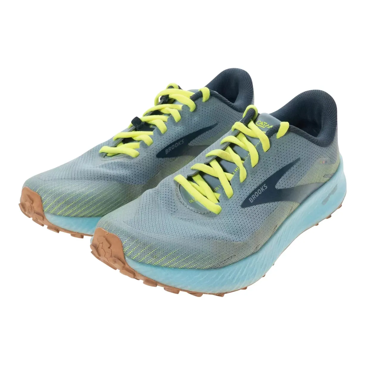 Brooks Catamount Running Shoes - Women's