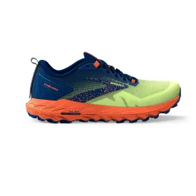 Cascadia 17 - Men's Trail Running Shoes