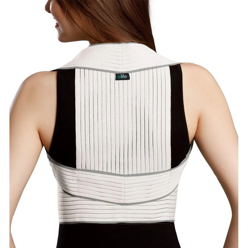 Clavicle Posture Shoulder Brace