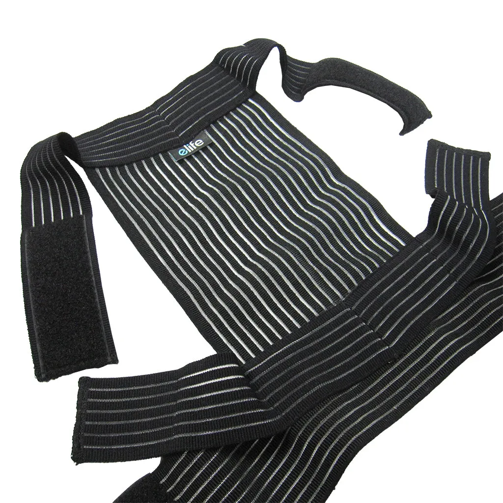 Clavicle Posture Shoulder Brace