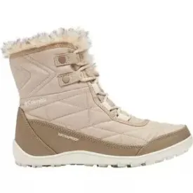 Columbia Minx Shorty III Winter Boot