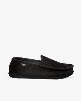 CORDUROY HOUSE SHOES