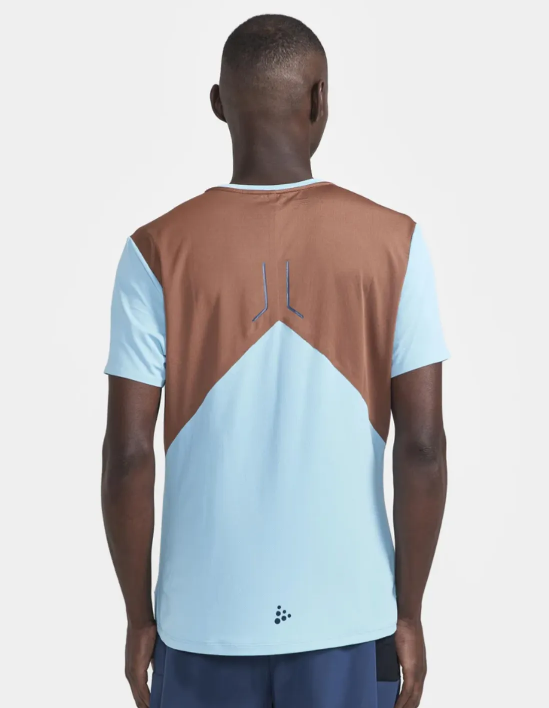 Craft Men's Hypervent Running Tee