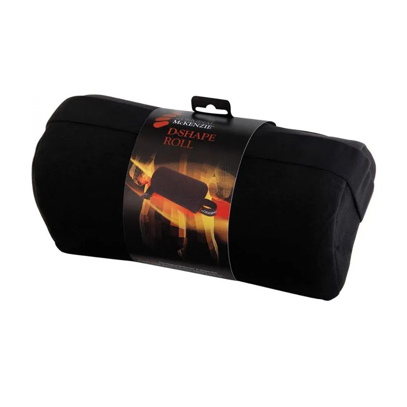 D-Shape Roll