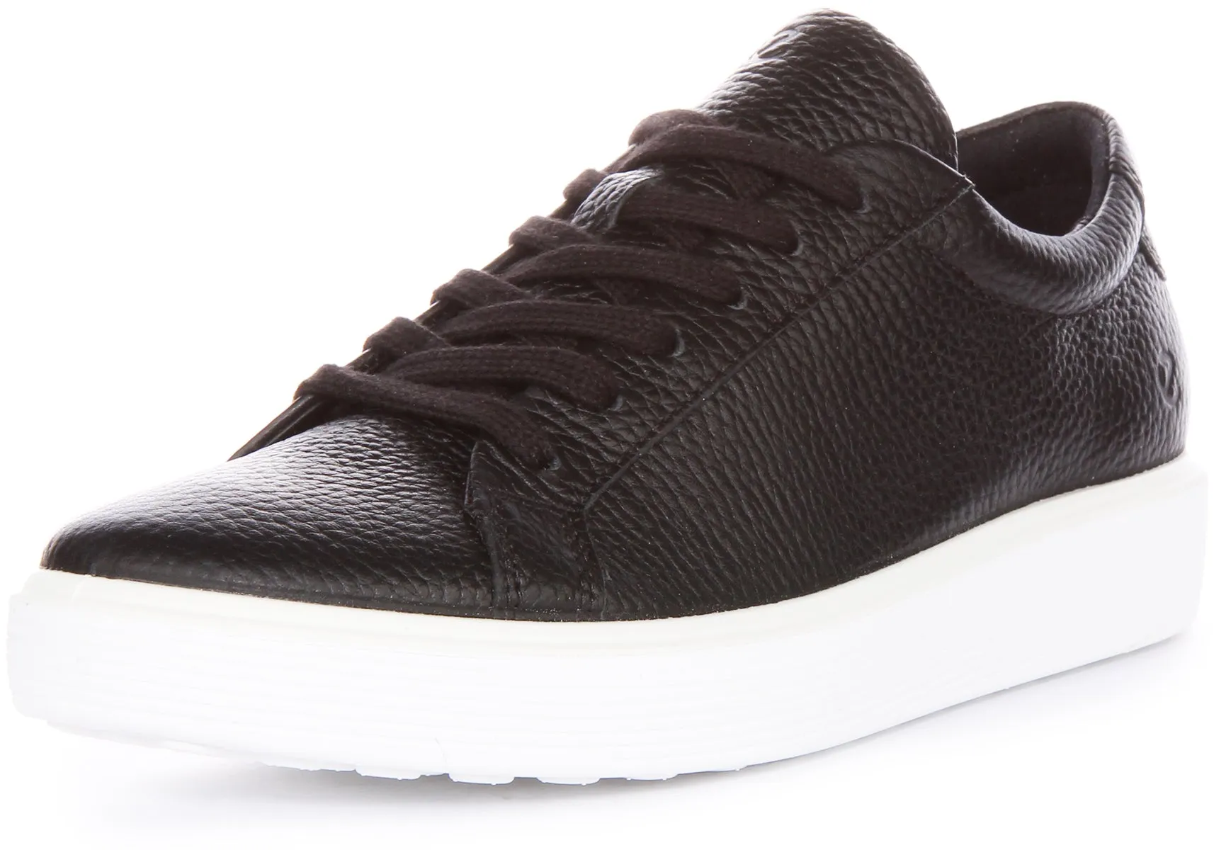 Ecco Soft 60 W In Black For Women