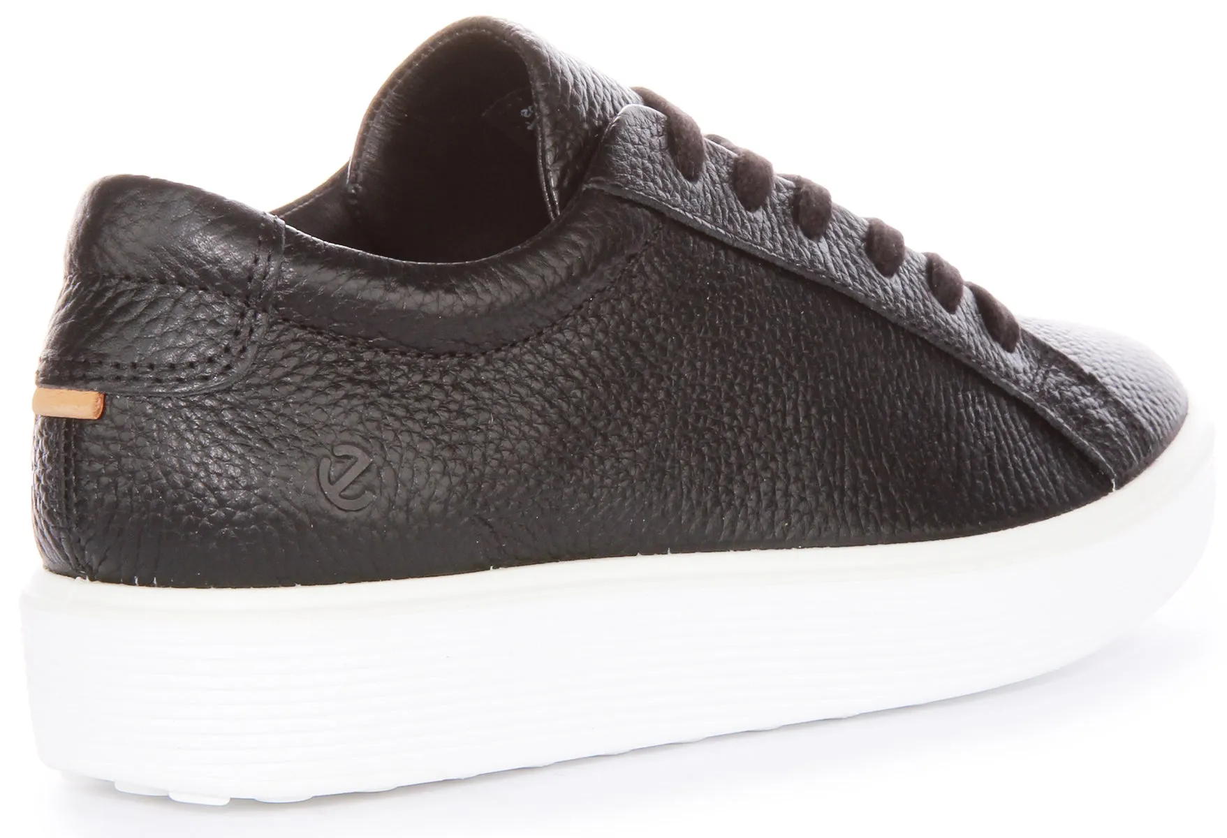 Ecco Soft 60 W In Black For Women