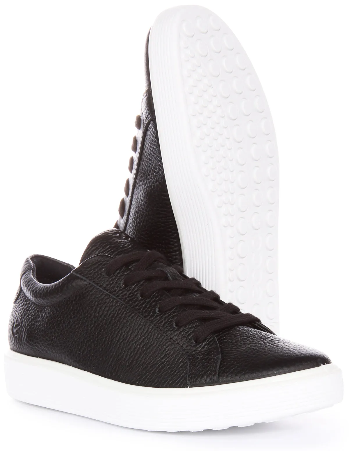 Ecco Soft 60 W In Black For Women