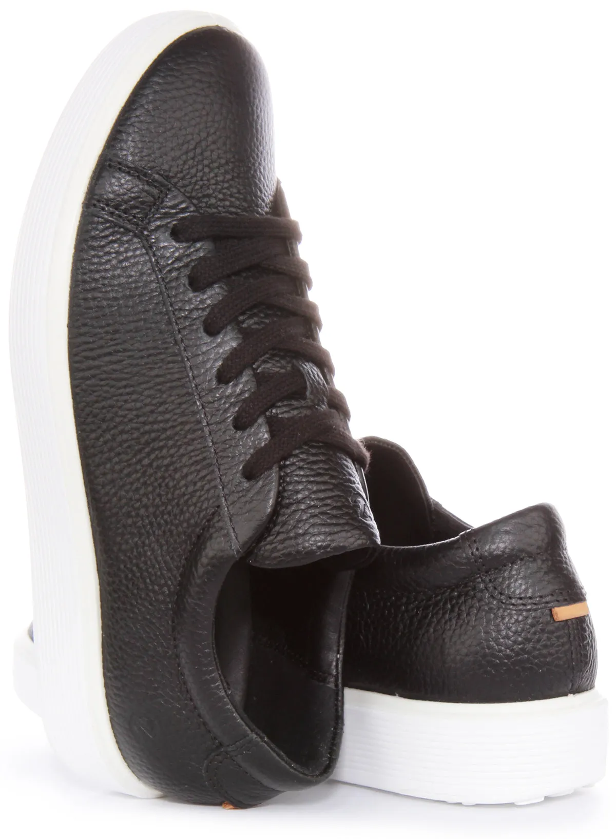 Ecco Soft 60 W In Black For Women