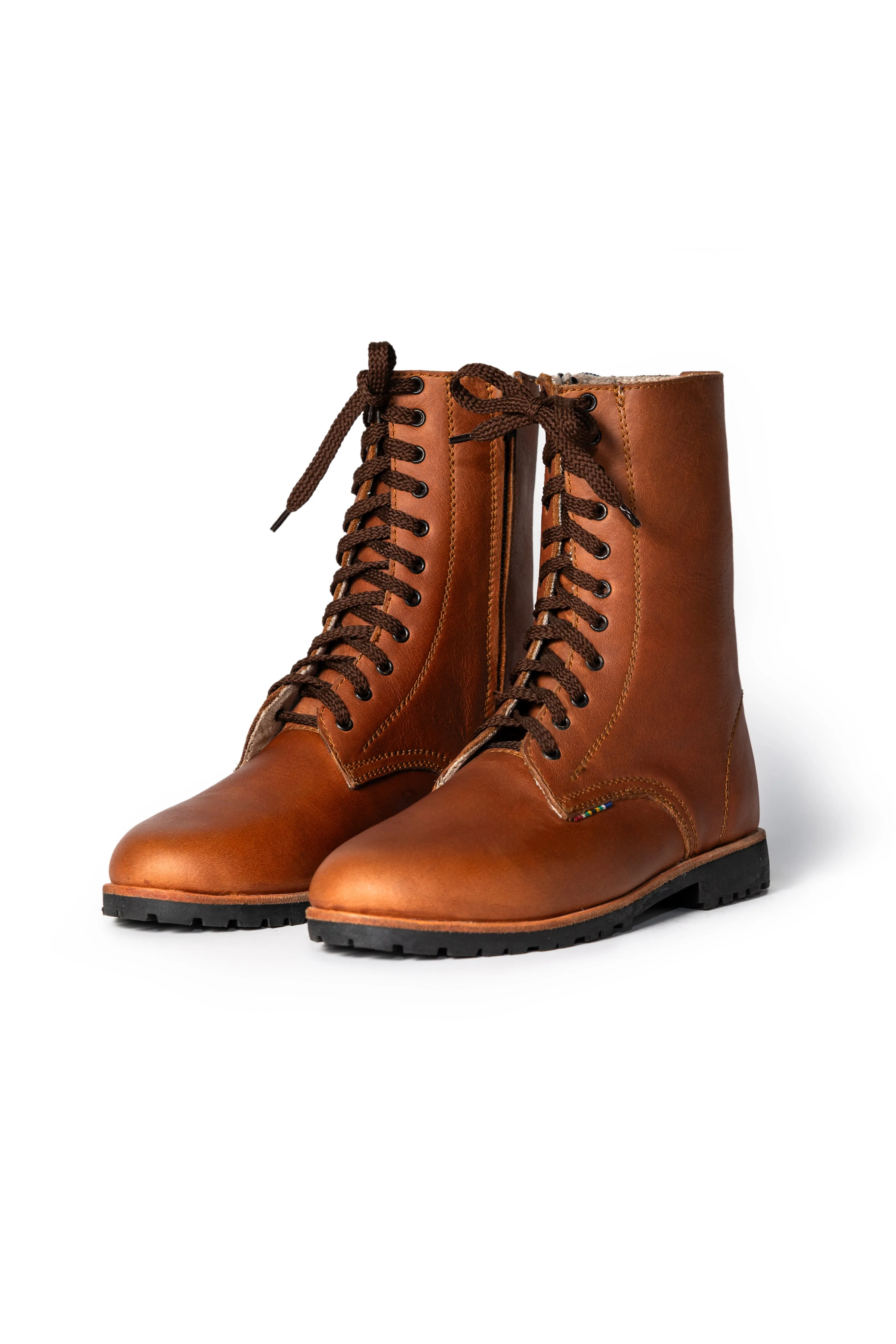 Emelio Boots