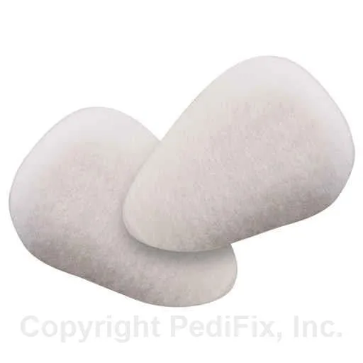 Felt Met Pad - P86