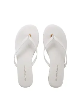 Flip Flops White
