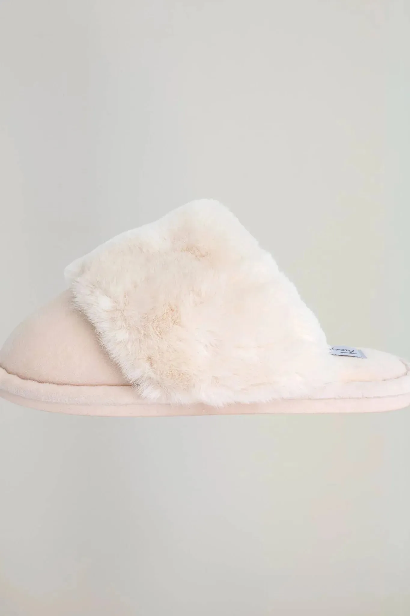 Furry Slippers