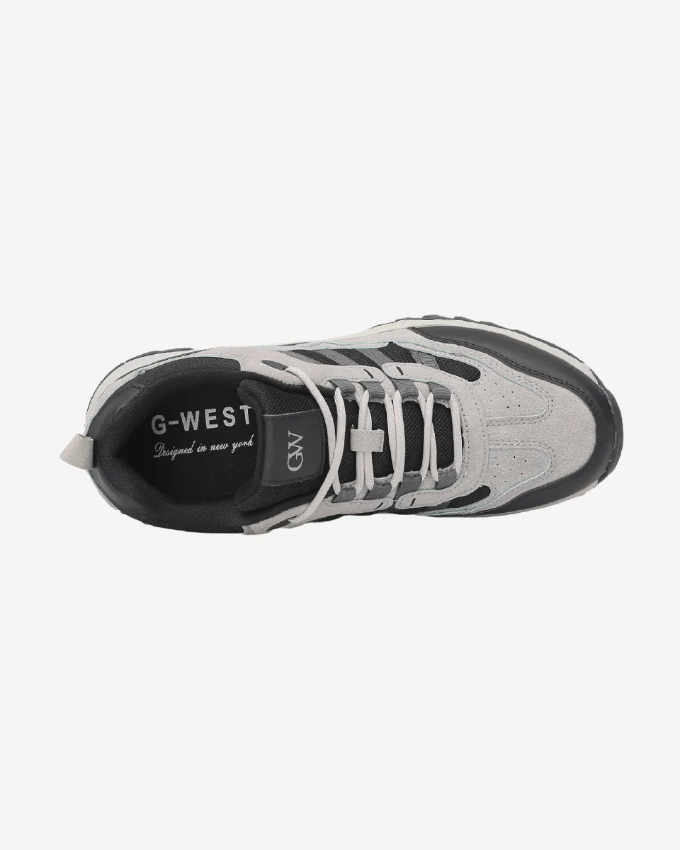 G WEST MENS TRAIL RUNNING SHOES