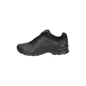 Haix Black Eagle Tactical 2.0 Gtx Sport Shoes Fabric Black Colour For Men
