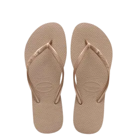 Havaianas GIRLS SLIM SW CRYSTAL