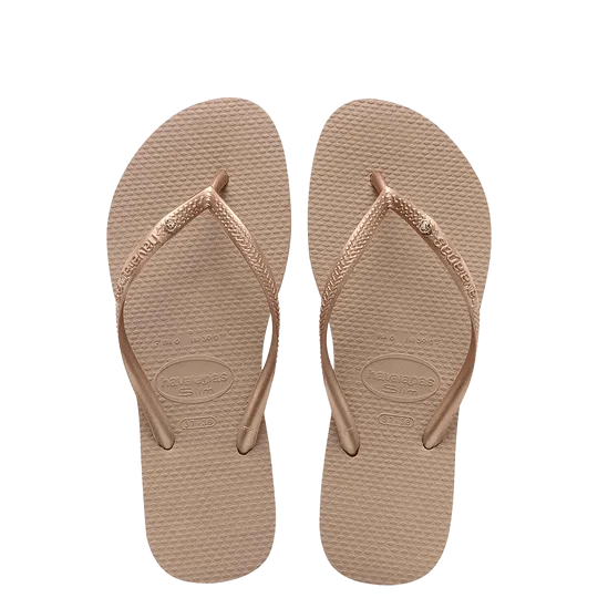 Havaianas GIRLS SLIM SW CRYSTAL