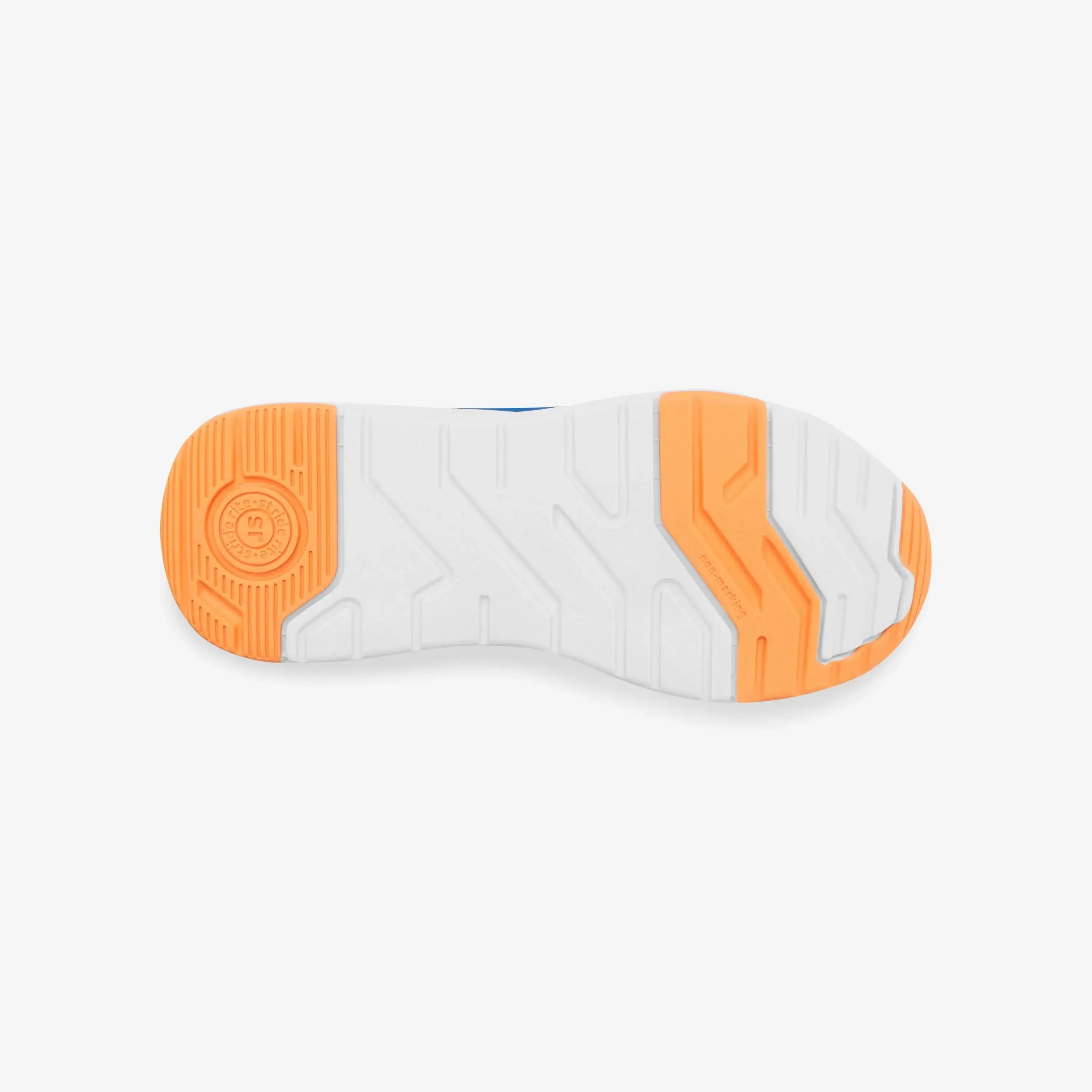 Kid's Stride Rite M2P Journey 2.0 – Built for Big Adventures