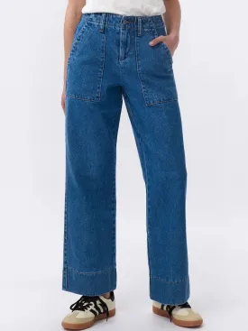 KIREINA CELESTE PANTS
