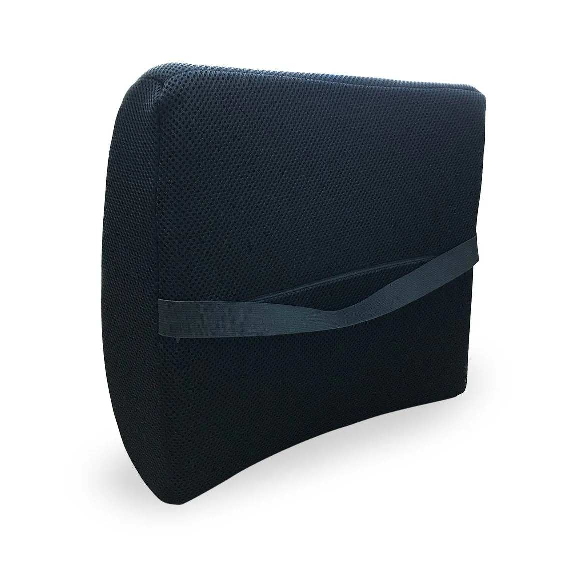 Memory Foam Lumbar Cushion