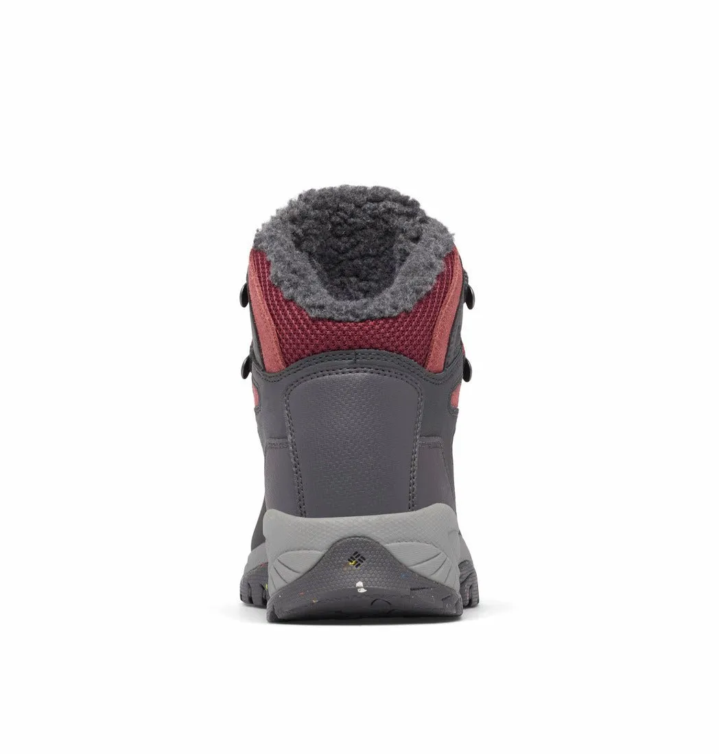 Newton Ridge™ WP Omni-Heat™ II - Dark Grey
