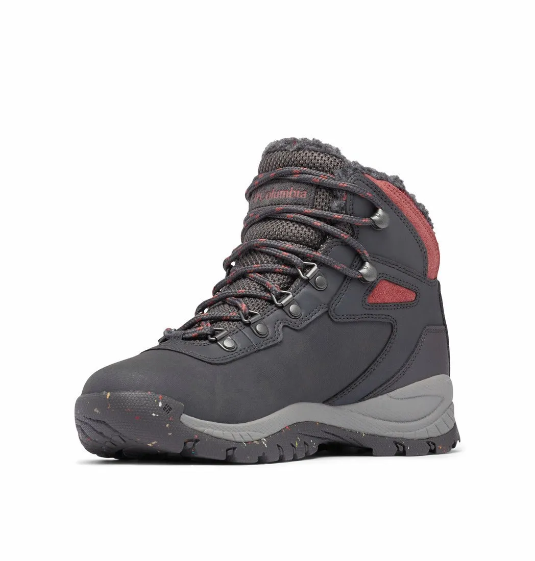 Newton Ridge™ WP Omni-Heat™ II - Dark Grey