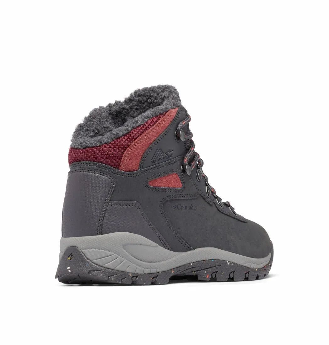 Newton Ridge™ WP Omni-Heat™ II - Dark Grey