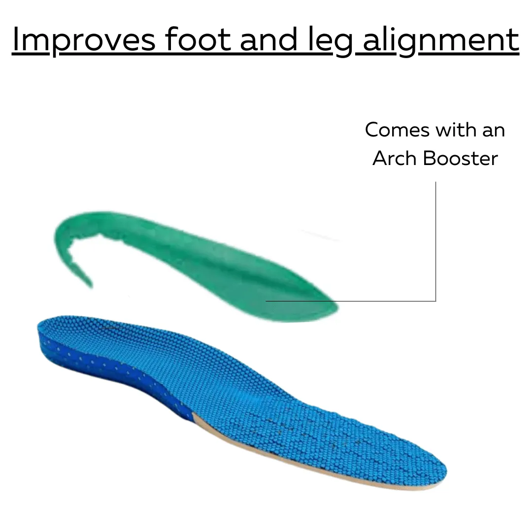 Ortho Plus - Comfortable Orthopedic Sneakers With Stretchable Cushion Shoes for Women