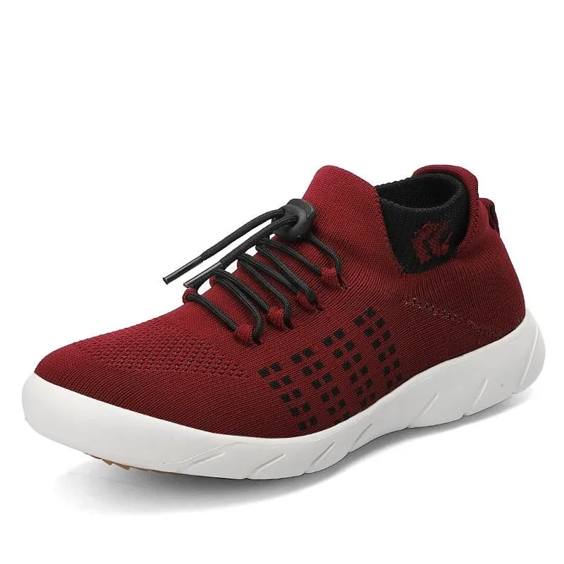 Ortho Plus - Comfortable Orthopedic Sneakers With Stretchable Cushion Shoes for Women