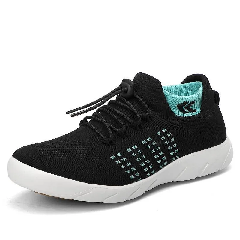 Ortho Plus - Comfortable Orthopedic Sneakers With Stretchable Cushion Shoes for Women