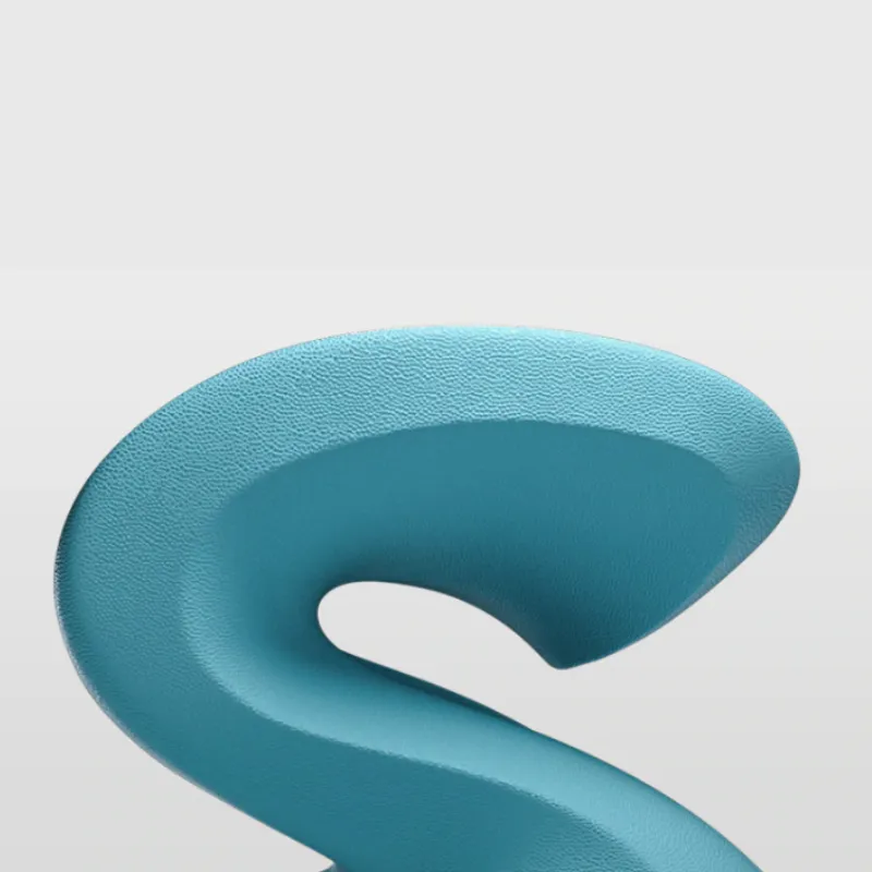Orthopedic Cervical Neck And Shoulder Support Pillow