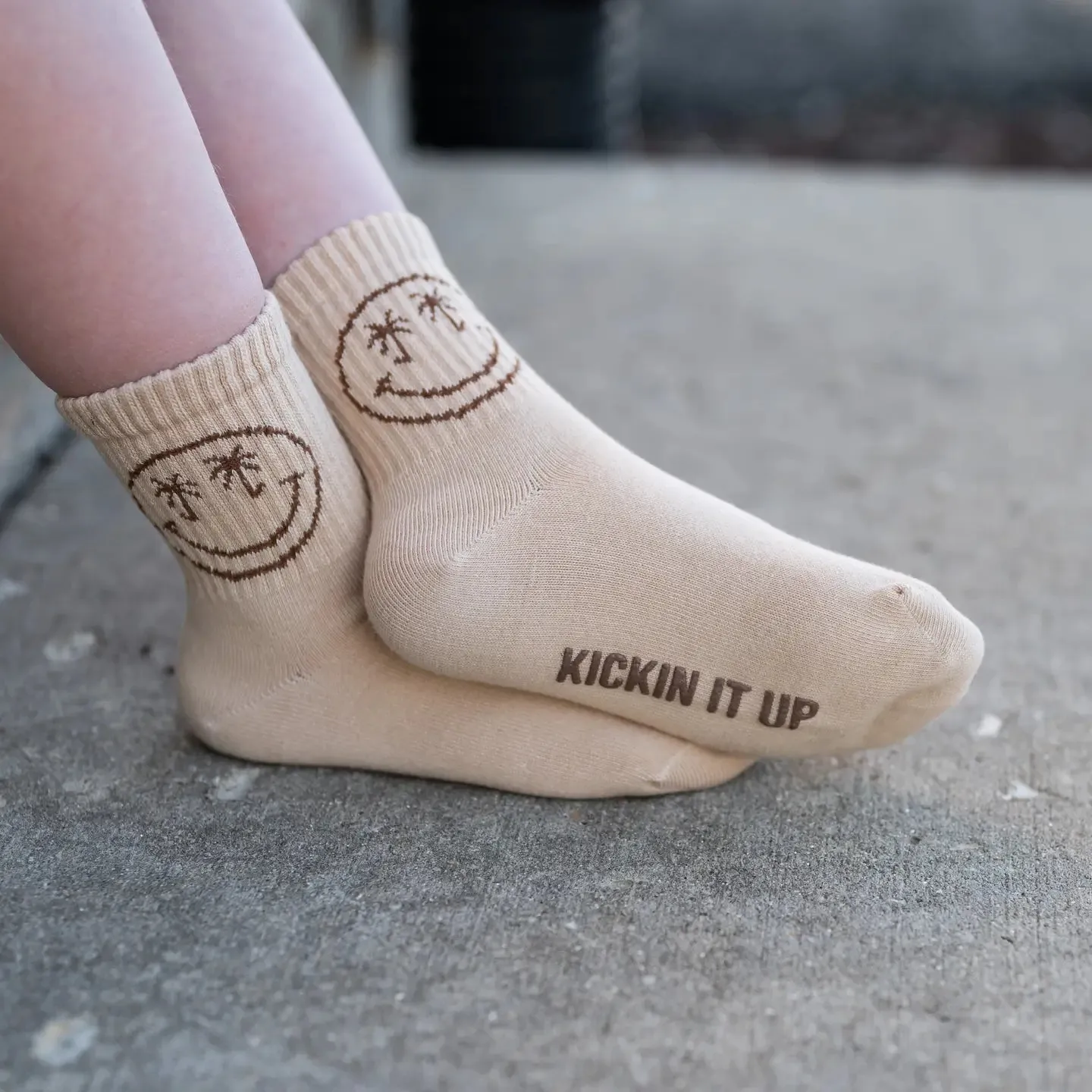 Palmer Socks