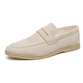 Rome Heritage Loafers