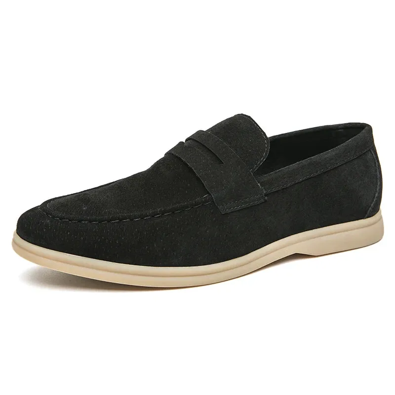 Rome Heritage Loafers