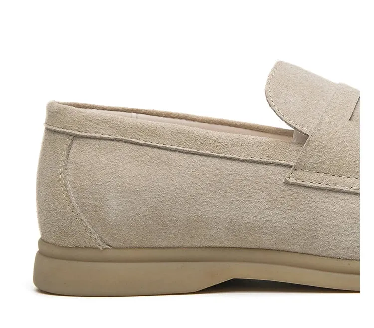 Rome Heritage Loafers