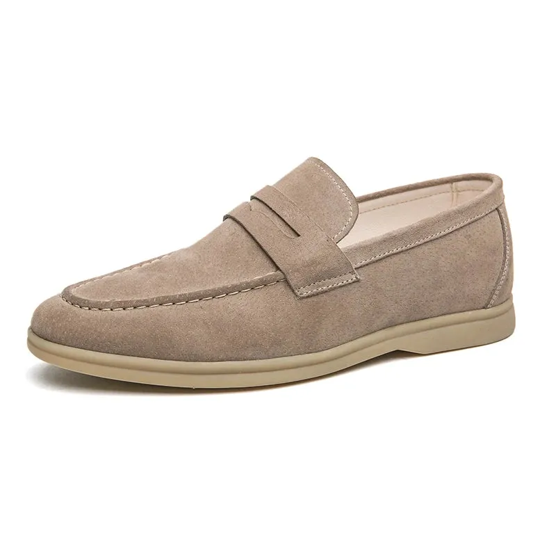 Rome Heritage Loafers