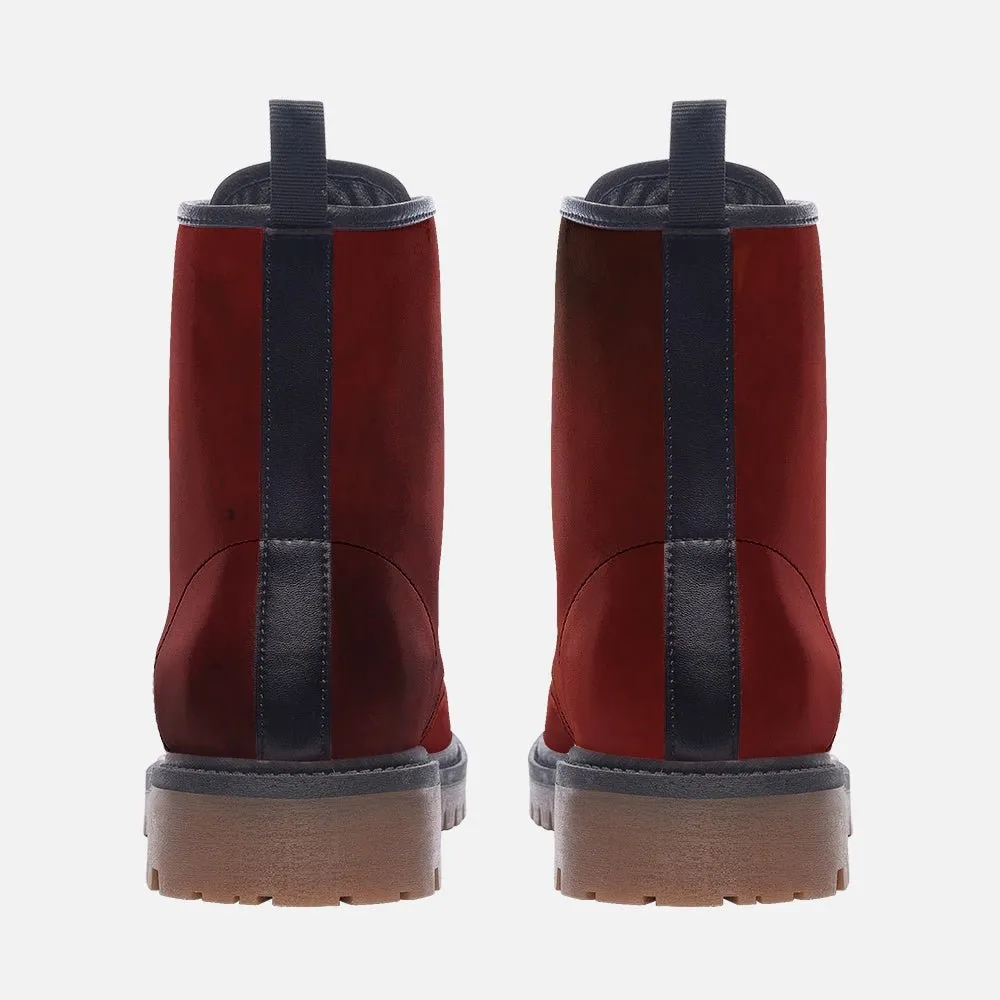 Rouge - Combat Boot