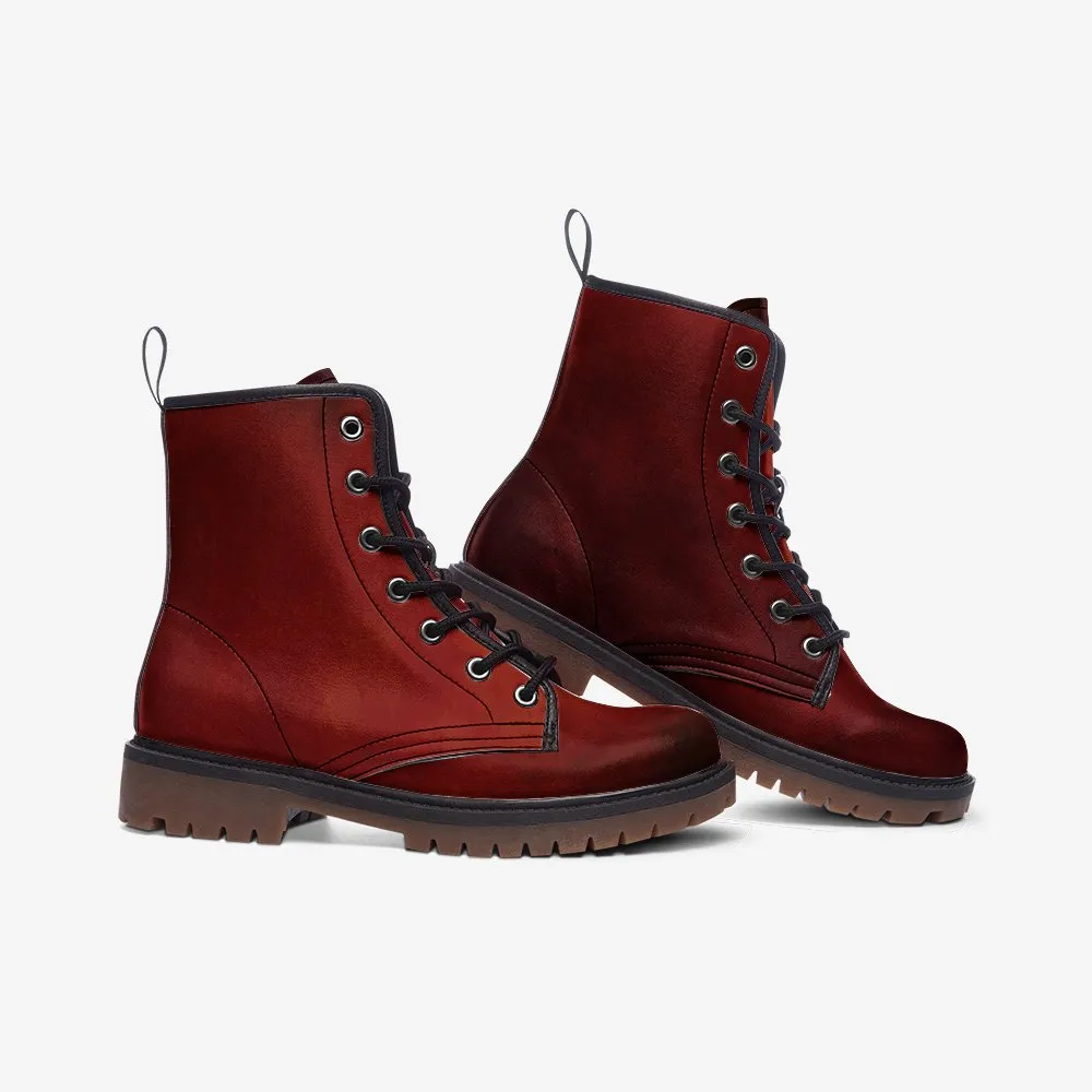 Rouge - Combat Boot