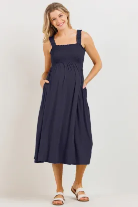 Sawyer Midi Dress