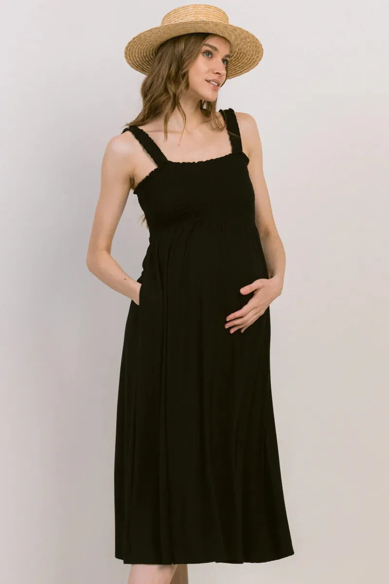 Sawyer Midi Dress