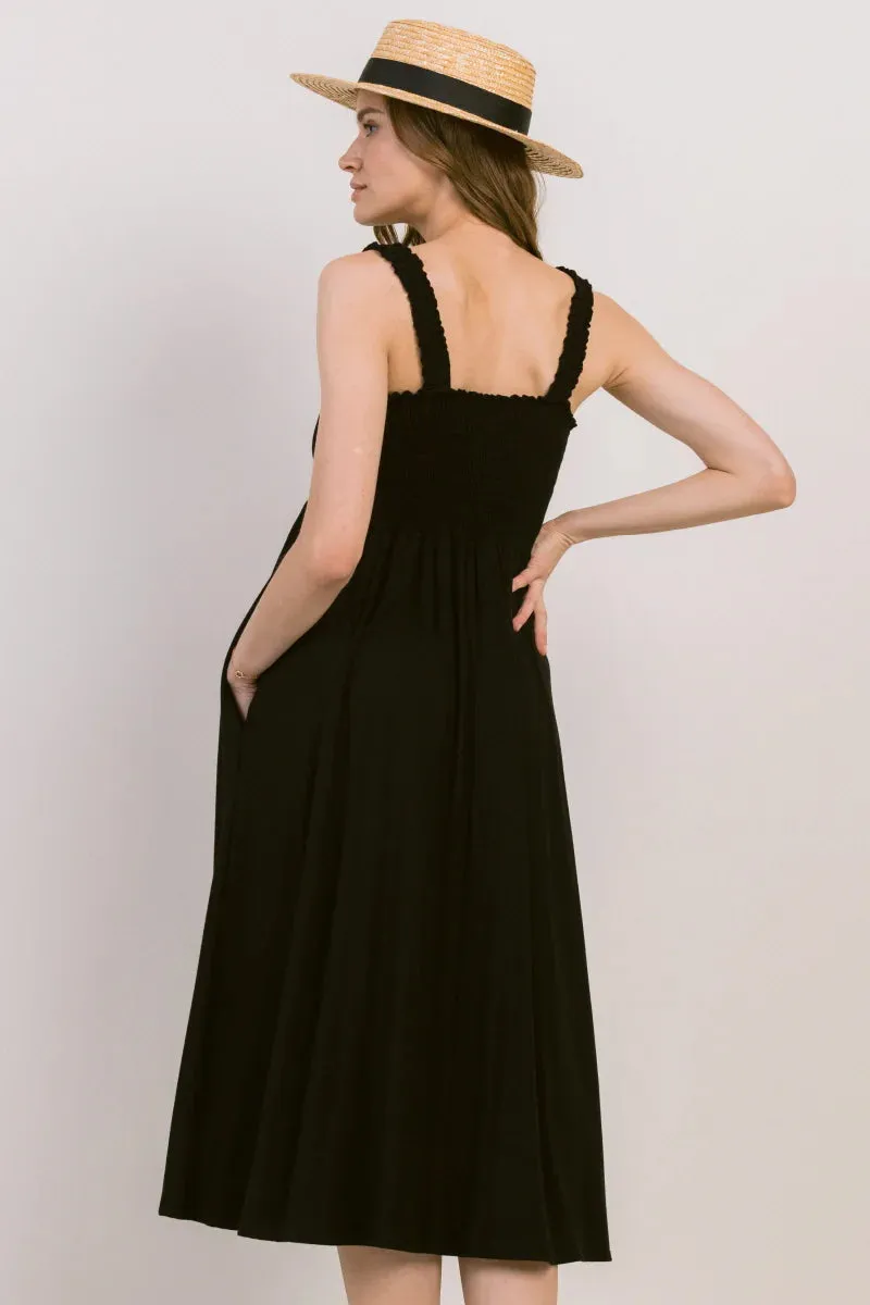 Sawyer Midi Dress