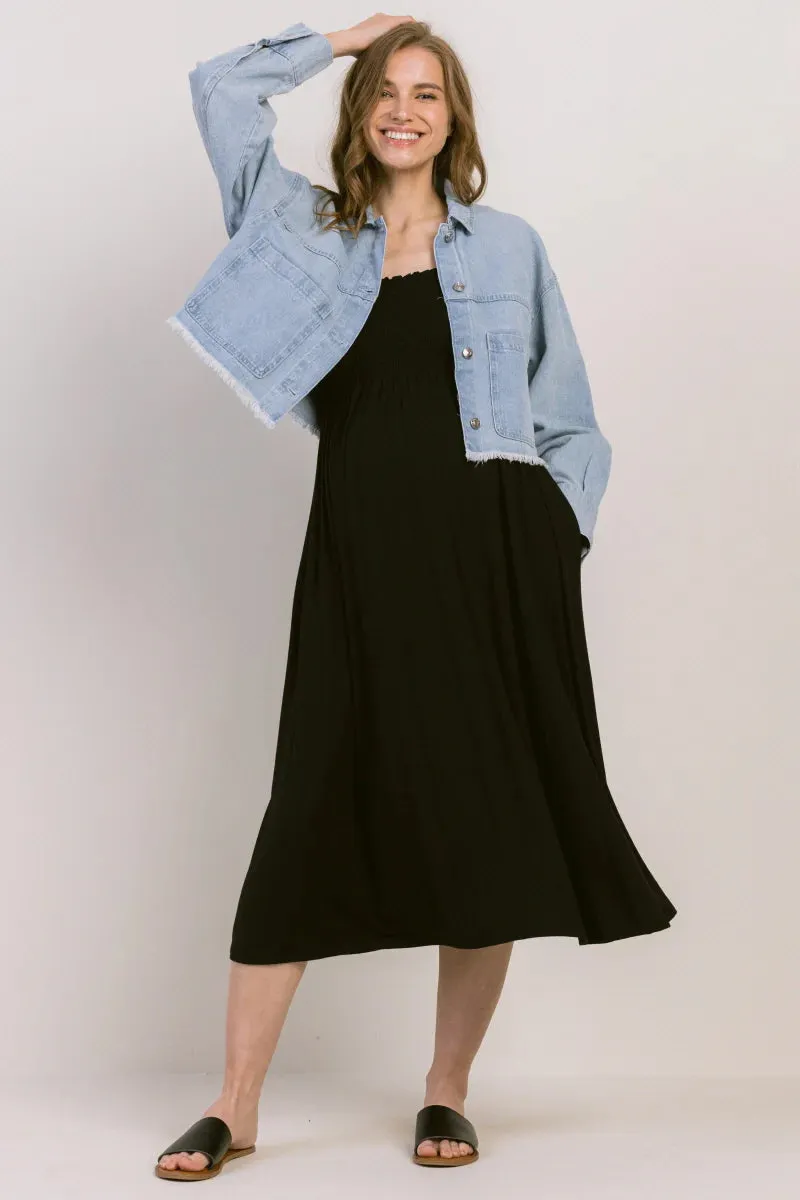 Sawyer Midi Dress