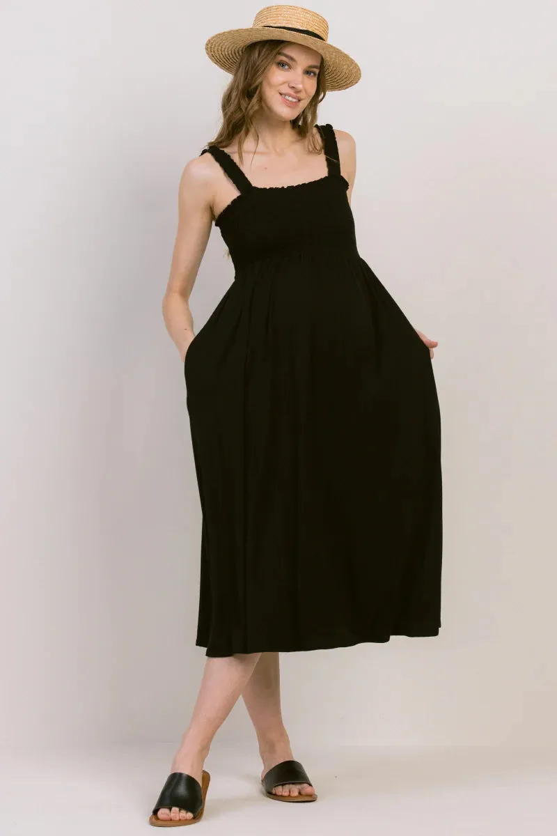 Sawyer Midi Dress