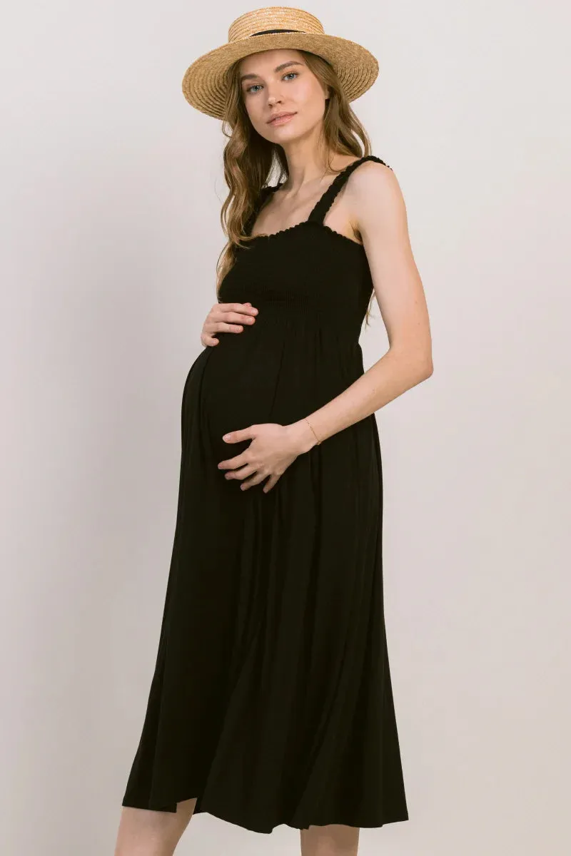 Sawyer Midi Dress